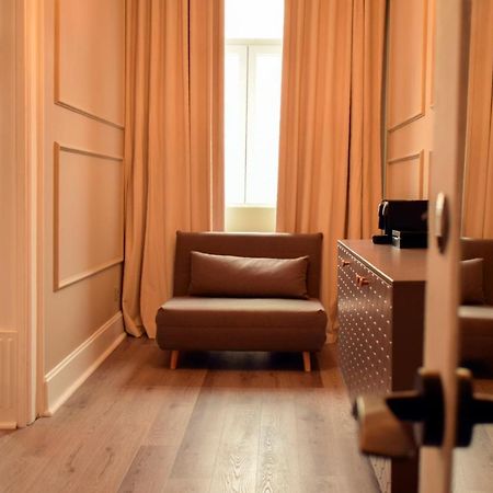 Arte Nova Guesthouse コビリャン エクステリア 写真