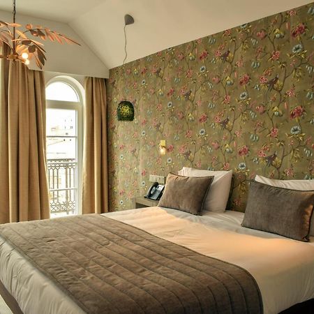 Arte Nova Guesthouse コビリャン エクステリア 写真