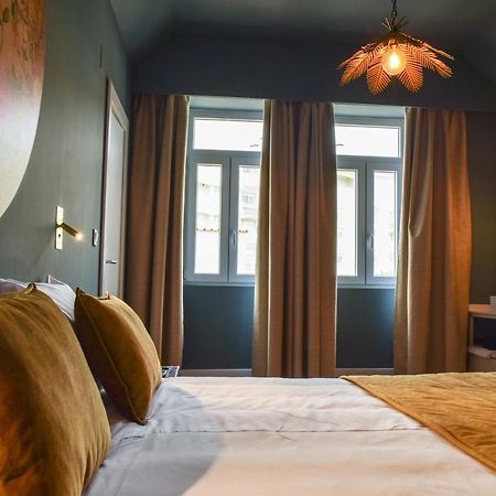Arte Nova Guesthouse コビリャン エクステリア 写真