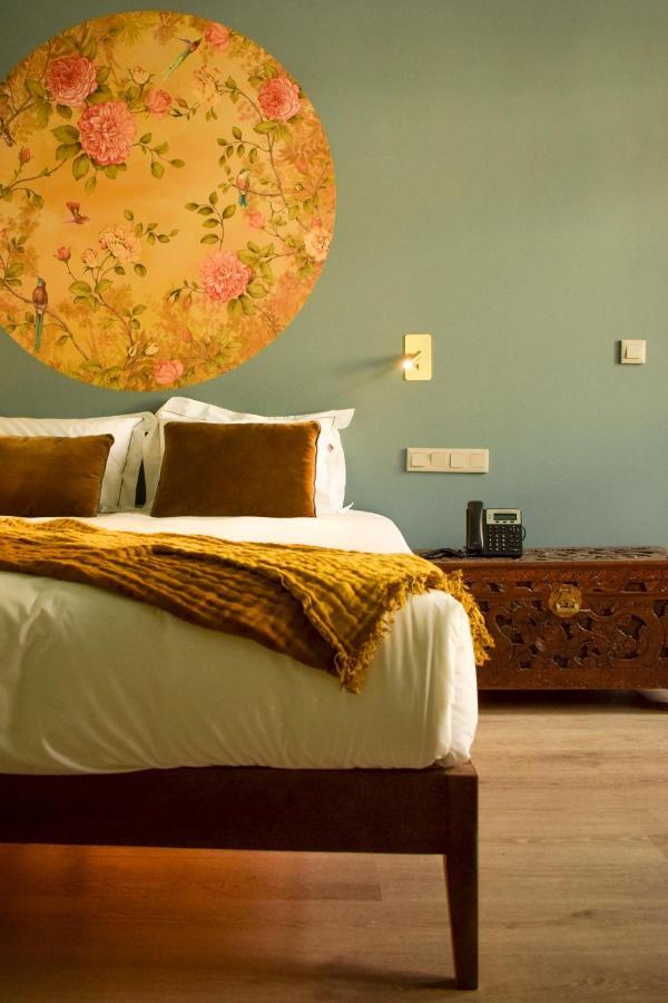 Arte Nova Guesthouse コビリャン エクステリア 写真