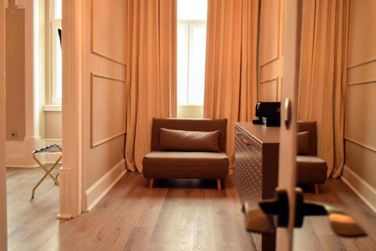 Arte Nova Guesthouse コビリャン エクステリア 写真