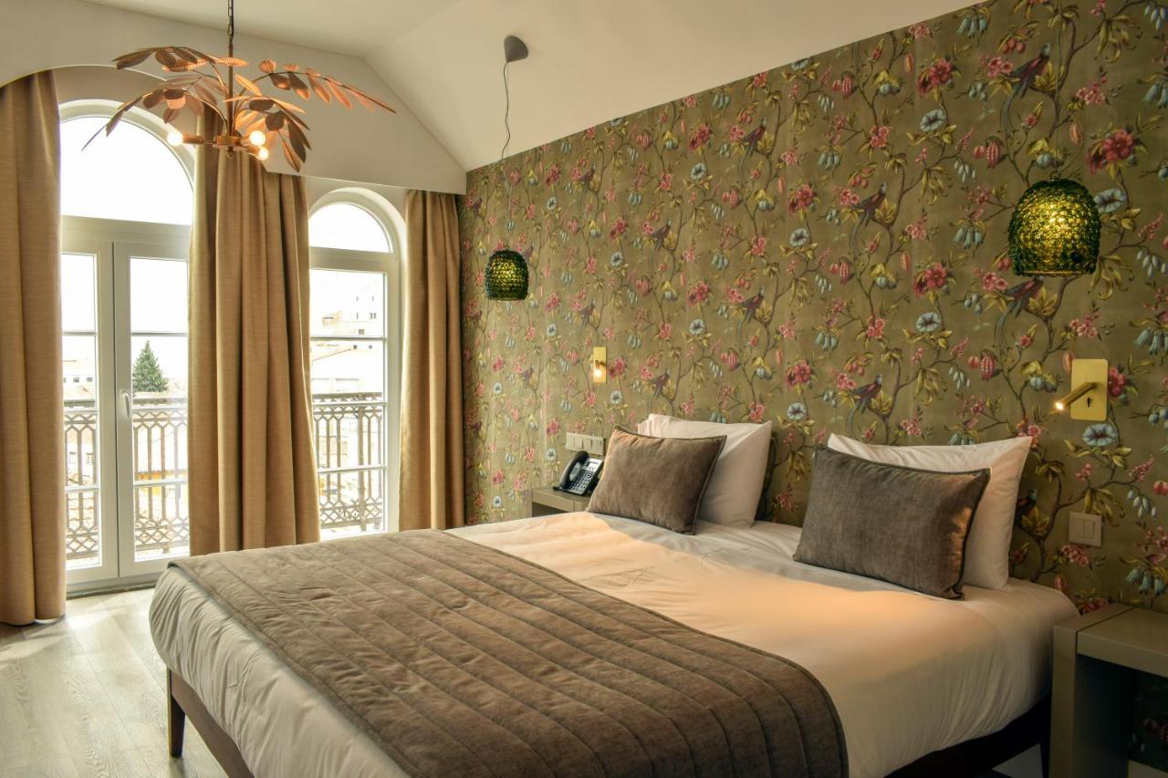 Arte Nova Guesthouse コビリャン エクステリア 写真